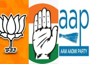 Assembly elections results: BJP sweeps Gujarat, Congress wins Himachal