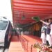 PM flags off Vande Bharat Express from Nagpur Railway Station