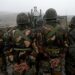 Indian, Chinese soldiers injured in clash near Arunachal border