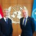 High-Level Ministerial Meeting To Take Up UNSC Reforms