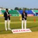 IND V BAN, 1st Test: India Win Toss, Elect To Bat First; Include Three Spinners With Two Pacers