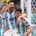 Argentina vs Croatia, World Cup 2022 Semi Final Highlights: Alvarez’s brace, Lionel Messi’s penalty help Argentina defeat Croatia 3-0
