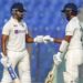 India vs Bangladesh 1st Test Day 1: IND at 278/6 At Stumps
