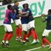 FIFA World Cup: France beat Morocco 2-0 to set up Final clash with Argentina