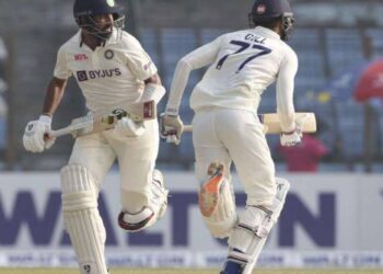 IND vs BAN, 1st Test, Day 3: BAN finish day at 42/0; need 471 more to win