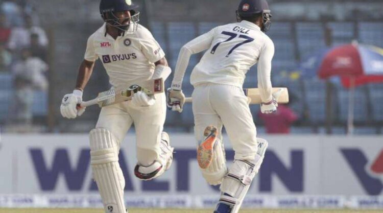 IND vs BAN, 1st Test, Day 3: BAN finish day at 42/0; need 471 more to win