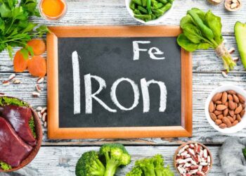 Ayurveda expert on home remedies to improve iron levels