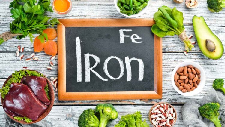 Ayurveda expert on home remedies to improve iron levels