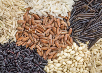 Best alternatives for wheat and rice if you have diabetes