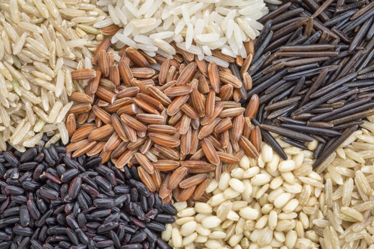 Best alternatives for wheat and rice if you have diabetes