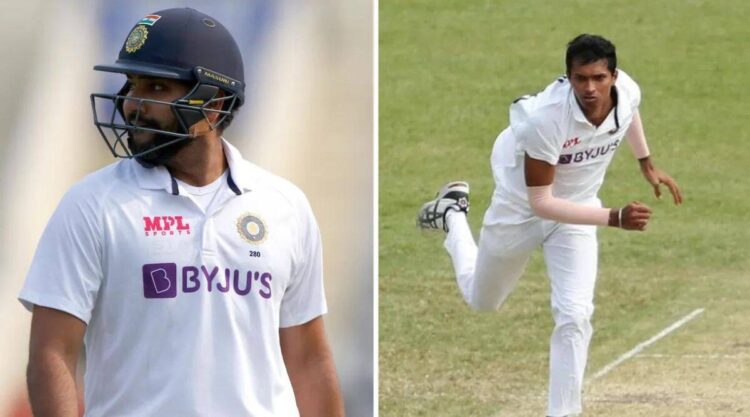 Ind Vs Bangladesh: Rohit Sharma, Navdeep Saini Ruled Out Of Second Test
