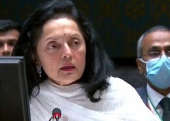 India’s Leadership At UNSC Draws Praise From Array Of Nations