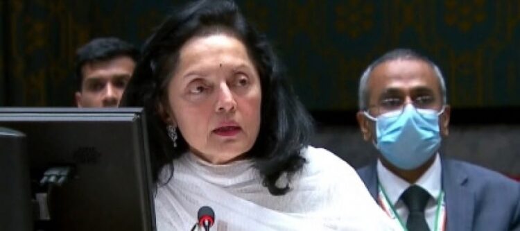 India’s Leadership At UNSC Draws Praise From Array Of Nations