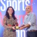 Chirag Shetty, Satwiksairaj, Anjum Moudgil Win Athlete Of The Year – Olympic Sport Award