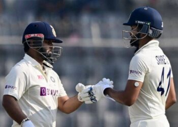 IND vs BAN Highlights: Stumps day 2, BAN 7/0 and India lead by 80 runs