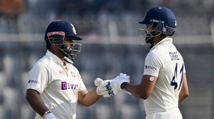 IND vs BAN Highlights: Stumps day 2, BAN 7/0 and India lead by 80 runs