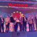 UIDAI gets DSCI AISS Award for ‘Best Security Practices in Government Sector’