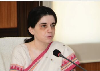 Covid protocol not mandatory in Odisha: Health dept