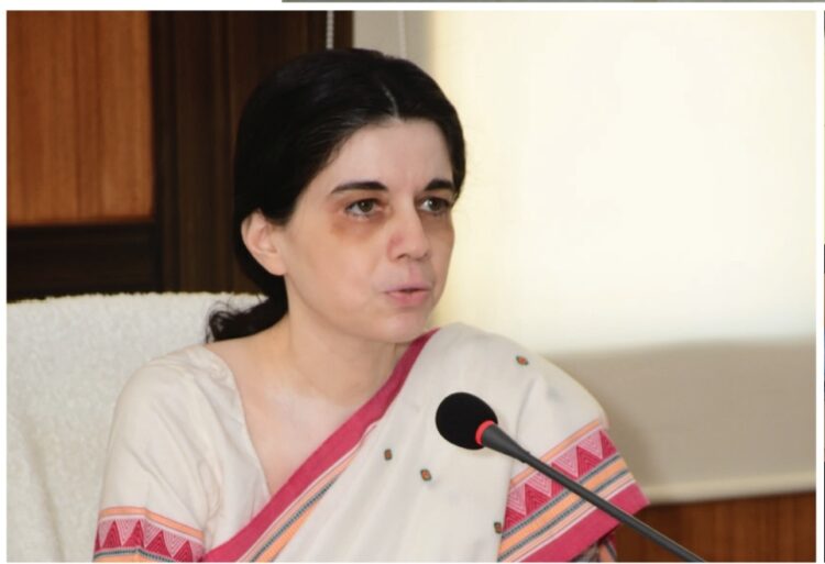 Covid protocol not mandatory in Odisha: Health dept