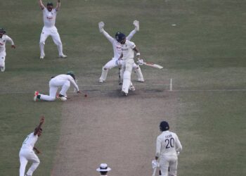 IND vs BAN 2nd Test, Day 3: India’s Top-Order Collapses Against Bangladesh, Still Need 100 Runs To Win