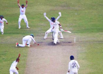 IND vs BAN 2nd Test, Day 4: Ashwin, Iyer Stitch Unbeaten 71-Run Stand, India beat Bangladesh by 3 wickets