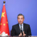 China Ready To Work With India For Growth Of Bilateral Relations: FM Wang Yi