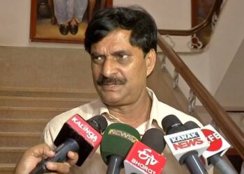 Odisha Matric, Plus Two Exams in 2023 to be held with adherence to COVID guidelines: Minister