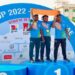 Akash Malik-Led Team Bags Gold As India End Asia Cup Stage 3 With 10 Medals