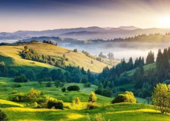 Know about Budget year-end trips to take in India