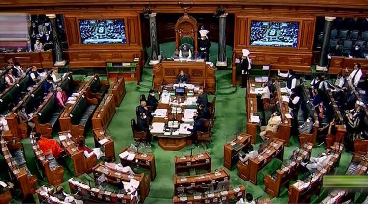 Parliament Passes 16 Bills during April to November 2022: Year End Review – 2022