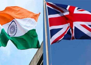 India-UK Ties Hinge On A Free Trade Agreement In 2023