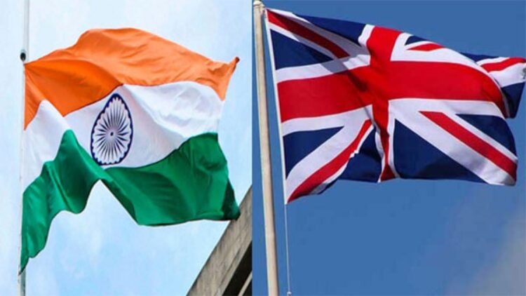 India-UK Ties Hinge On A Free Trade Agreement In 2023