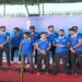 Indian Men’s Hockey Team reaches Odisha ahead of World Cup 2023