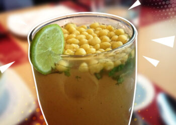 Jaljeera Health Benefits: 5 Reasons Why This Amazing Drink Should be a Part of Your Winter Diet