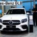 Mercedes-Benz GLB launched in India at Rs 63.8 lakh