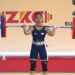 World Weightlifting Championships: Mirabai Chanu Clinches Silver