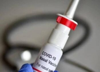 Intranasal COVID vaccine ‘iNCOVACC’ to be launched in India on Republic Day