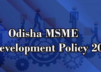 Odisha Cabinet Approves MSME Development Policy 2022
