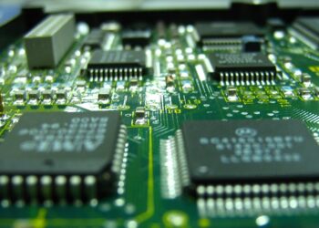 Odisha To Soon Have India’s First Semiconductor Production Unit Near Bhubaneswar