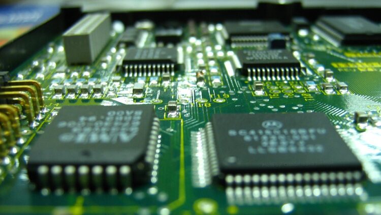Odisha To Soon Have India’s First Semiconductor Production Unit Near Bhubaneswar