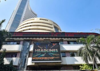 Five of top 10 valued firms add Rs 84,559 crore in valuation last week; HUL major gainer