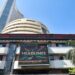 Share Market Close: Highlights: Sensex ends flat, Nifty at 25,497; MidCap outruns
