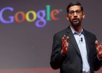 Google CEO Sundar Pichai meets PM Modi: 'Look forward to supporting India's G20 presidency'