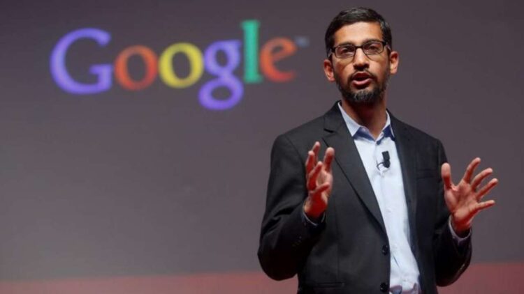 Google CEO Sundar Pichai meets PM Modi: 'Look forward to supporting India's G20 presidency'
