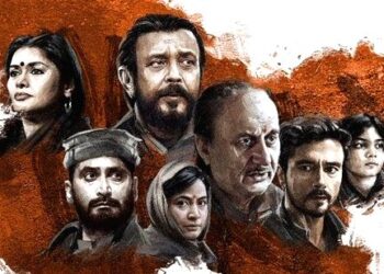 ‘The Kashmir Files’ Shortlisted For ‘Official Selection’ Of Swiss Film Fest