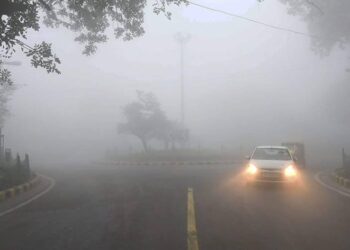 Cold Wave Retreats, Odisha Sees Rise In Night Temperature