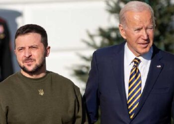 Ukraine President Zelensky Hopes For Quick Implementation Of Agreements With US
