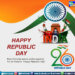 India's Republic Day Parade 26th January, 2023