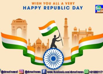 Republic Day 2023: India Celebrates Its 74th Republic Day; Republic Day 2023: President Droupadi Murmu Unfurls Tricolour at Kartavya Path