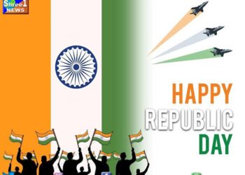 Stage set for the Republic Day Parade 2023; A spectacular parade to march down the Kartavya Path showcasing India’s indigenous military prowess, cultural diversity & Nari Shakti